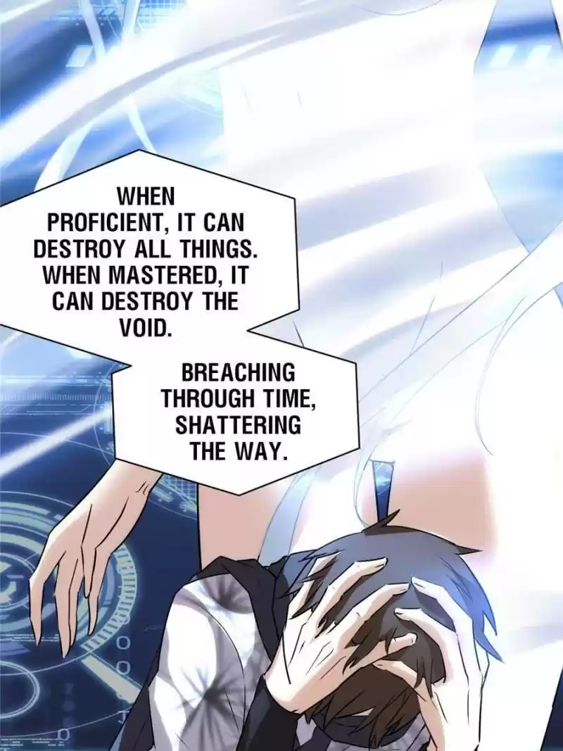 I Might Be A Fake Cultivator Chapter 30