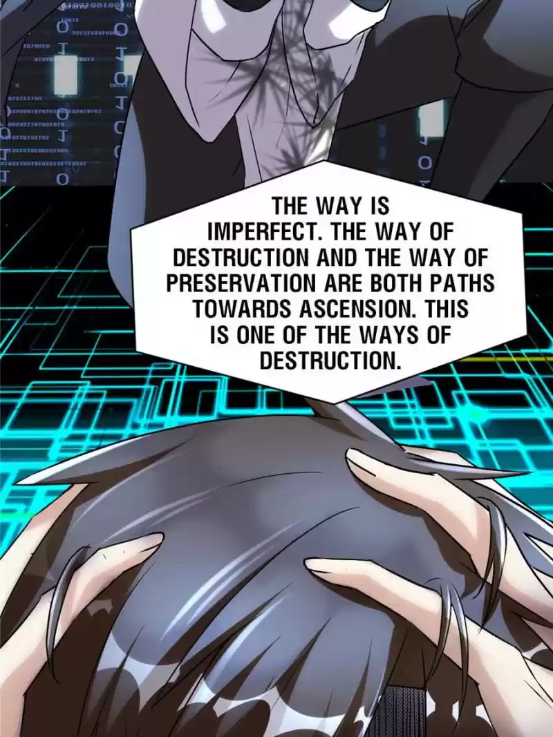 I Might Be A Fake Cultivator Chapter 30