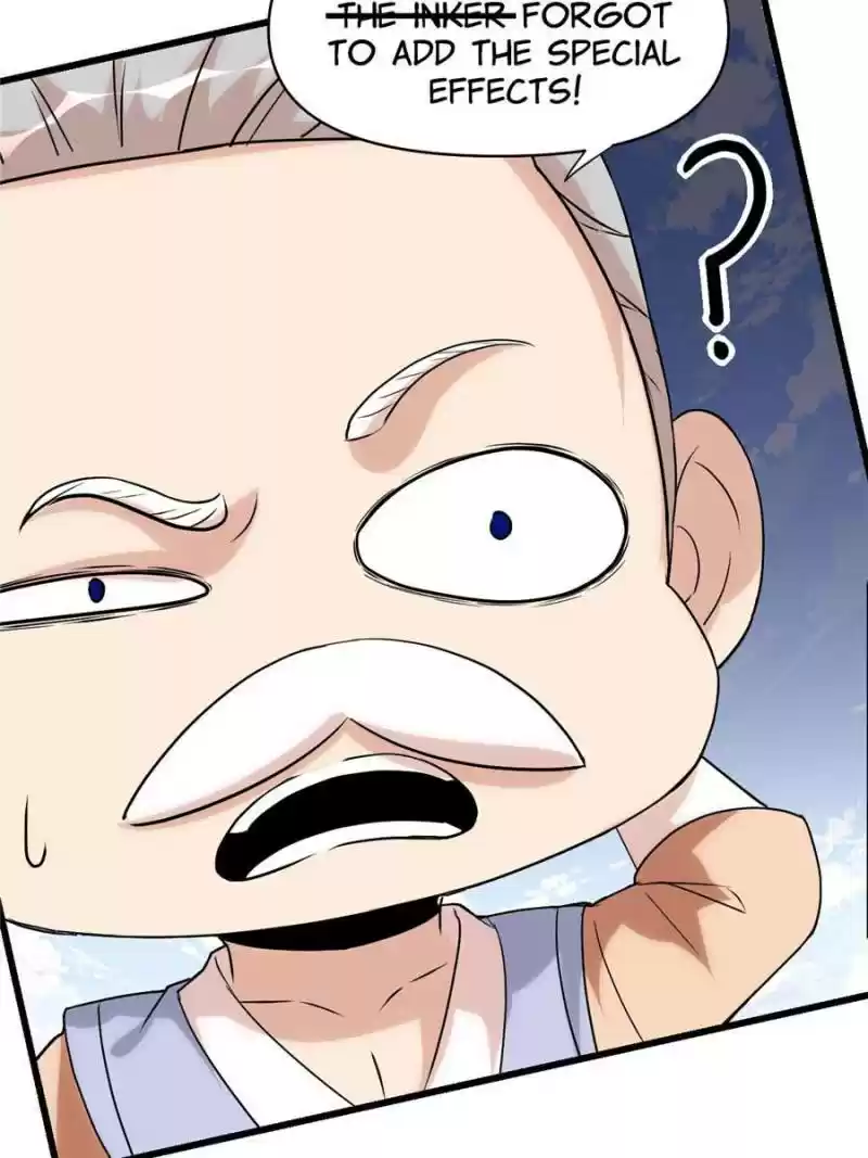 I Might Be A Fake Cultivator Chapter 30