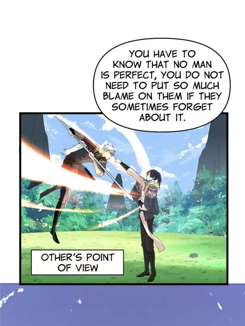 I Might Be A Fake Cultivator Chapter 30