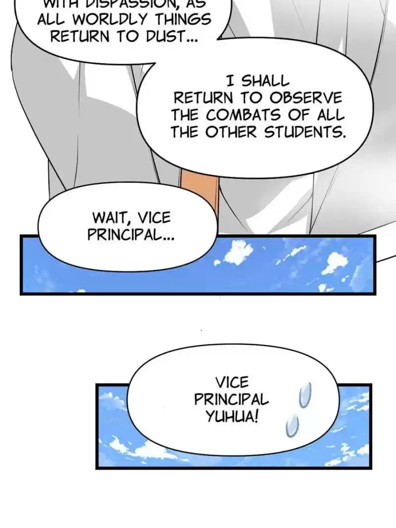 I Might Be A Fake Cultivator Chapter 30