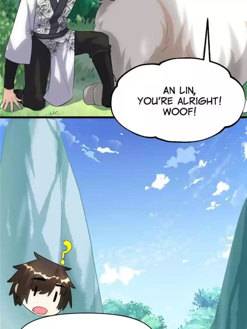 I Might Be A Fake Cultivator Chapter 31