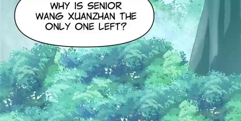 I Might Be A Fake Cultivator Chapter 31