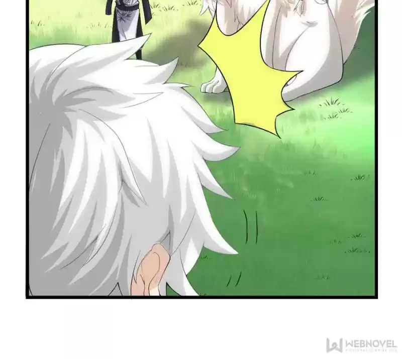 I Might Be A Fake Cultivator Chapter 31