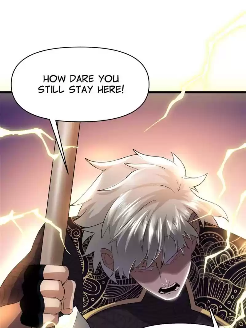 I Might Be A Fake Cultivator Chapter 31