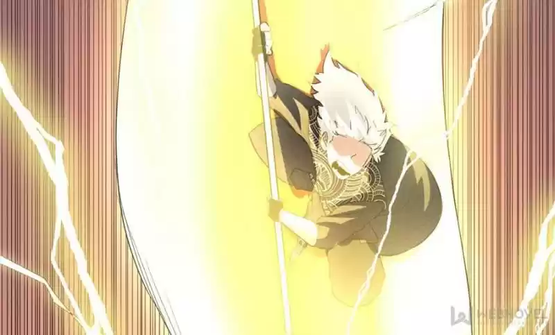 I Might Be A Fake Cultivator Chapter 31