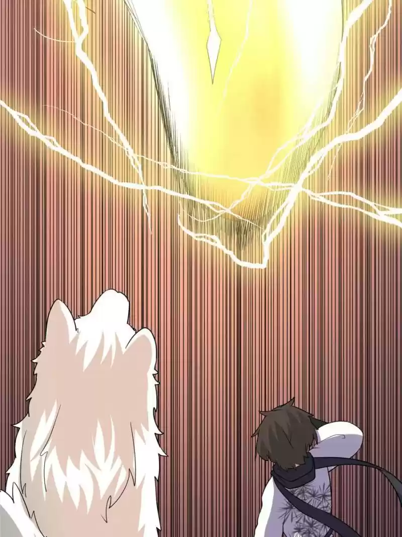 I Might Be A Fake Cultivator Chapter 31