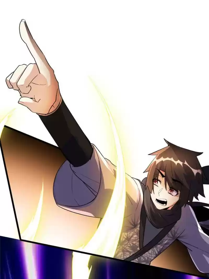 I Might Be A Fake Cultivator Chapter 31