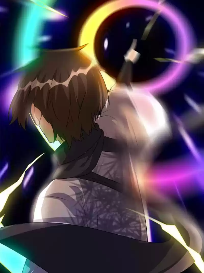 I Might Be A Fake Cultivator Chapter 31