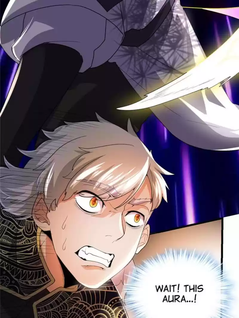 I Might Be A Fake Cultivator Chapter 31