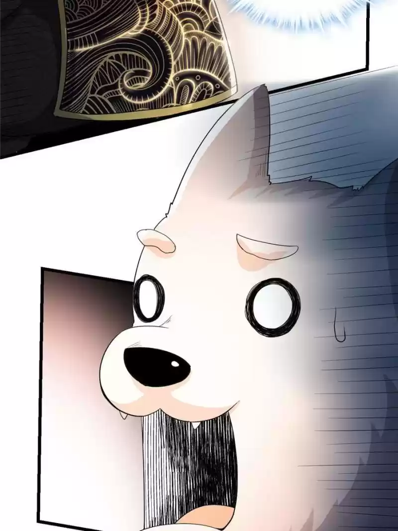 I Might Be A Fake Cultivator Chapter 31