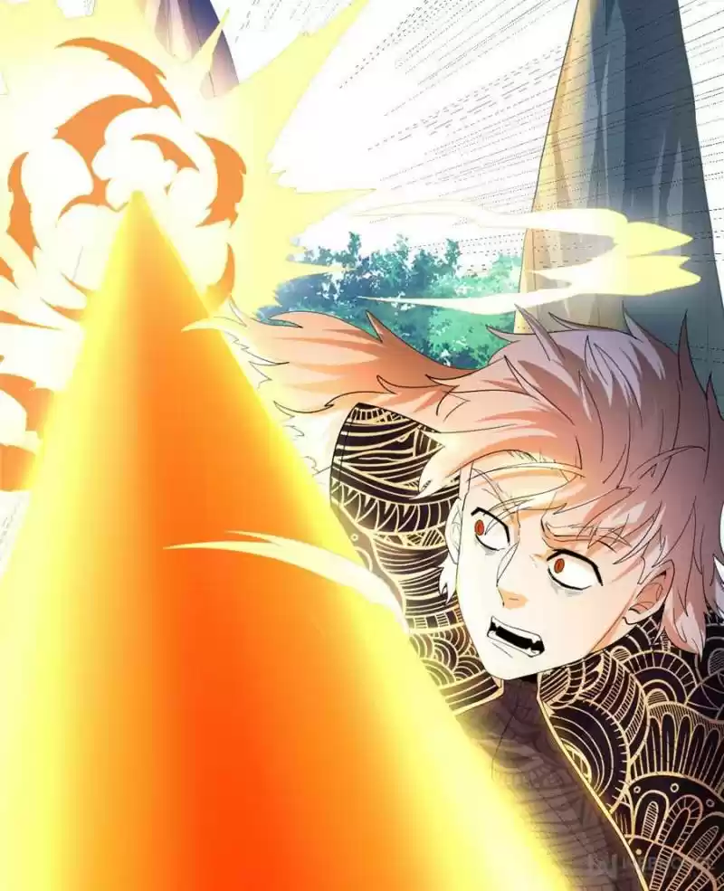 I Might Be A Fake Cultivator Chapter 31