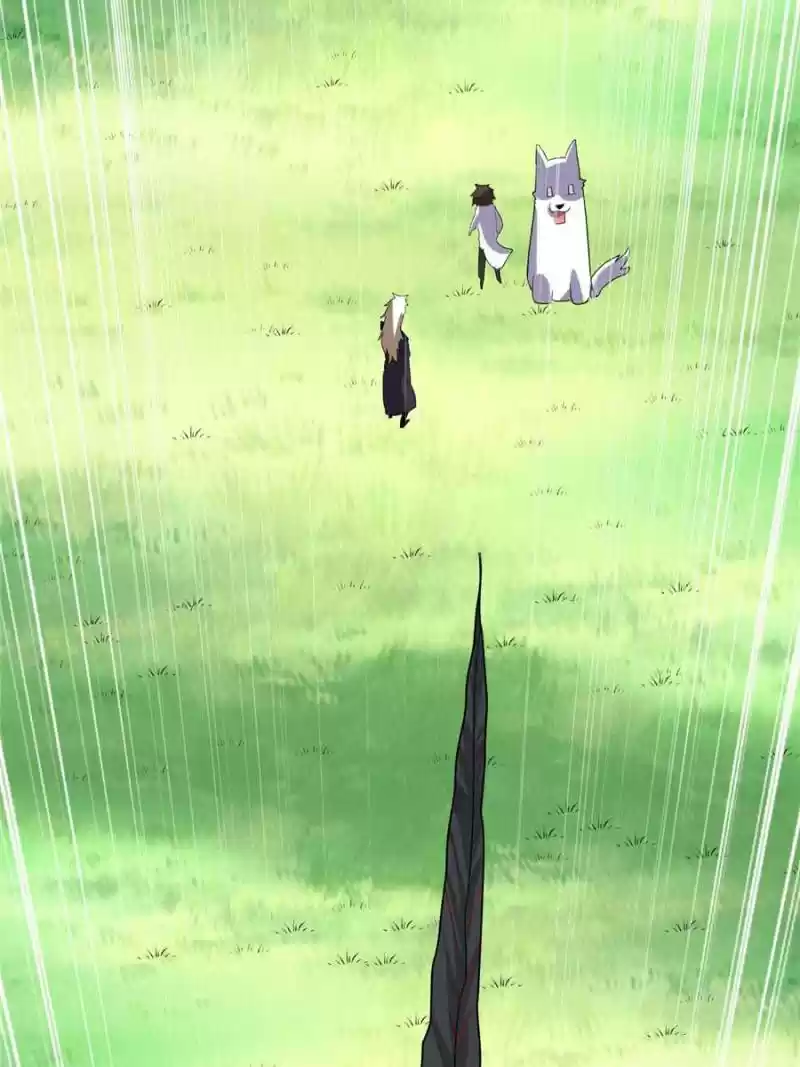 I Might Be A Fake Cultivator Chapter 31