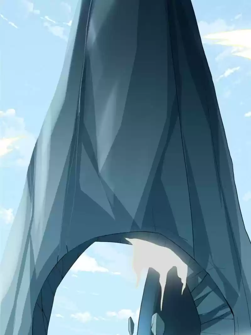 I Might Be A Fake Cultivator Chapter 31