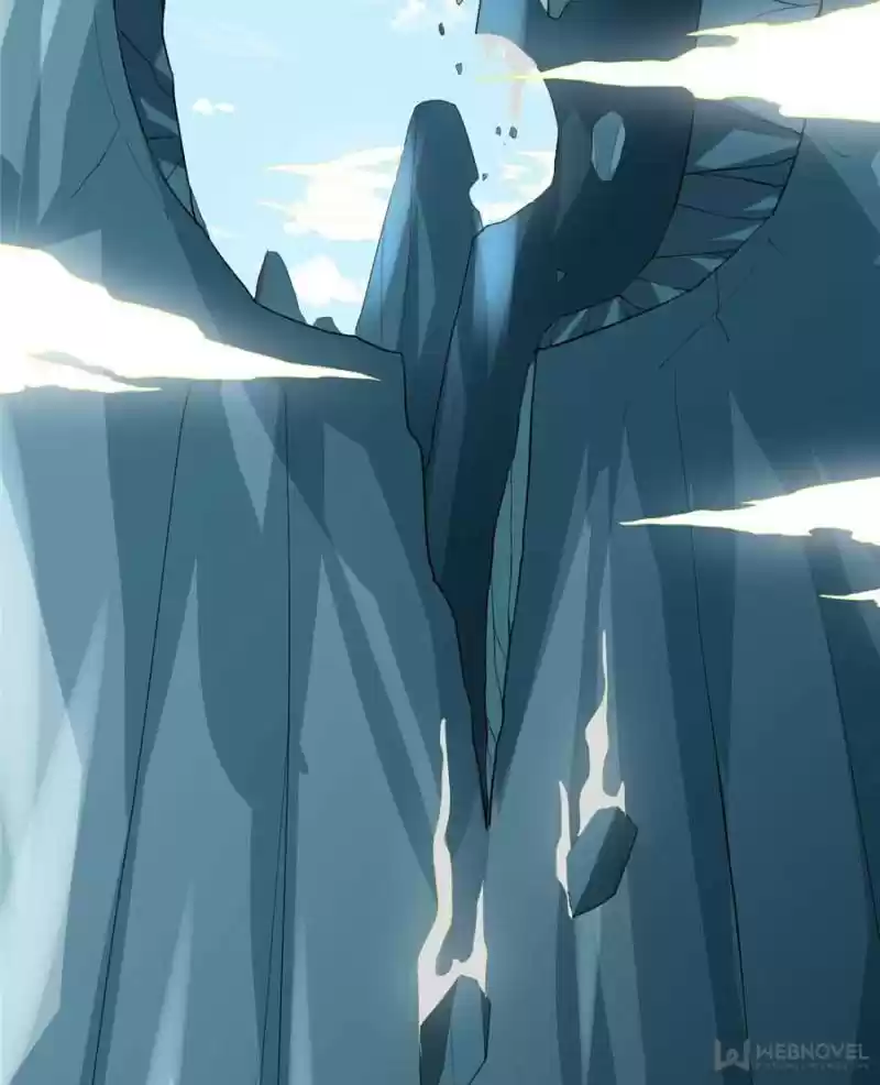 I Might Be A Fake Cultivator Chapter 31