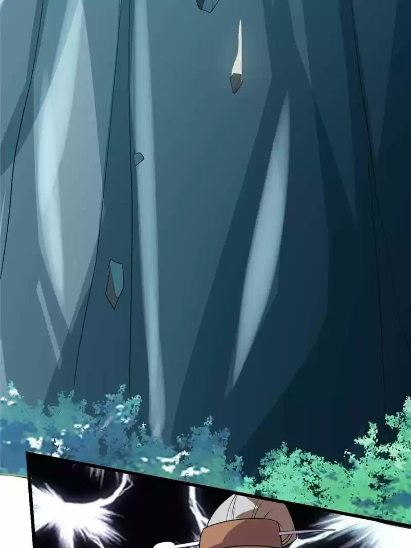 I Might Be A Fake Cultivator Chapter 31