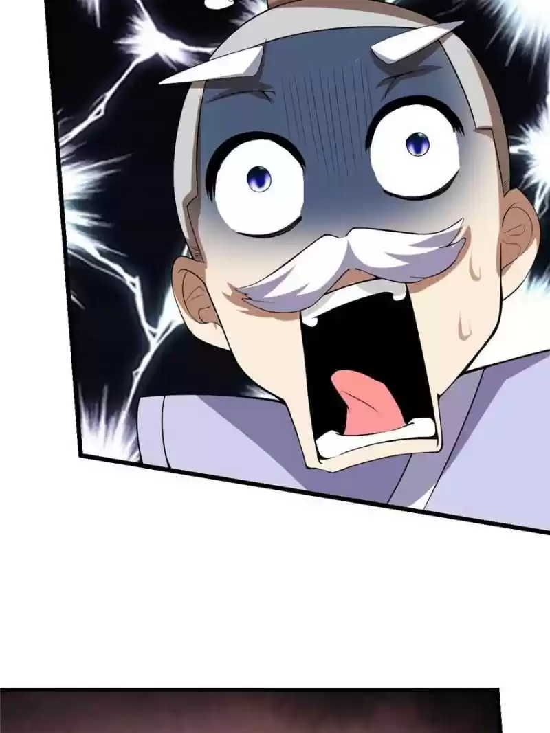 I Might Be A Fake Cultivator Chapter 31