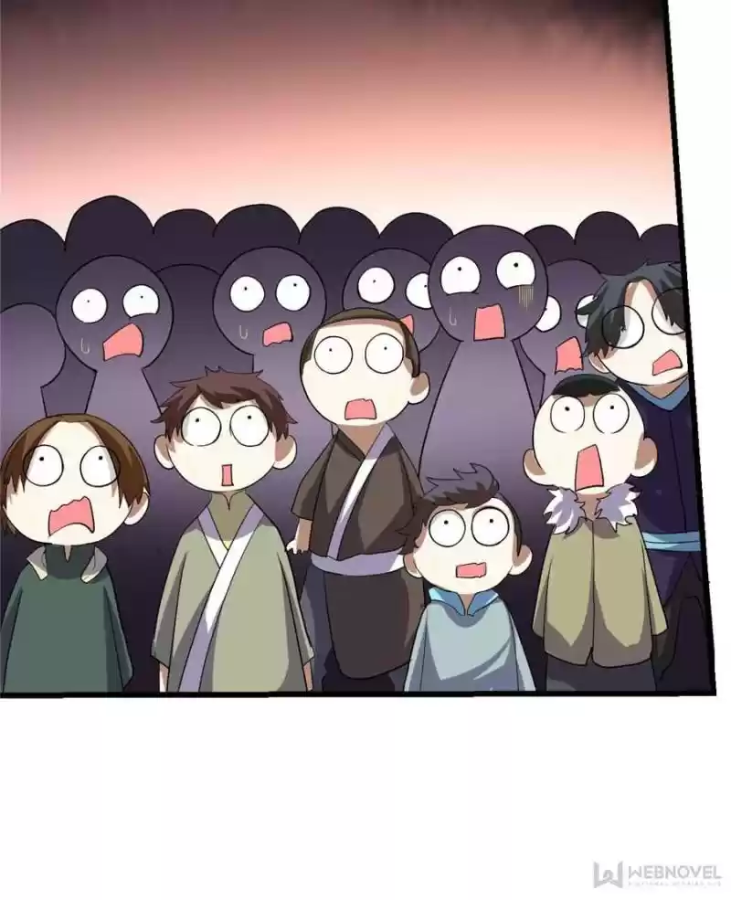 I Might Be A Fake Cultivator Chapter 31