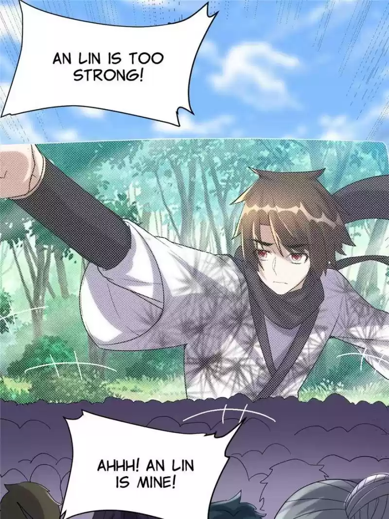 I Might Be A Fake Cultivator Chapter 31