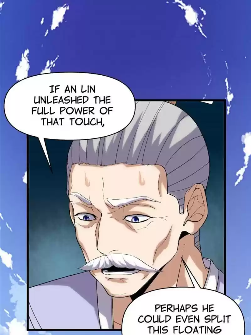 I Might Be A Fake Cultivator Chapter 31