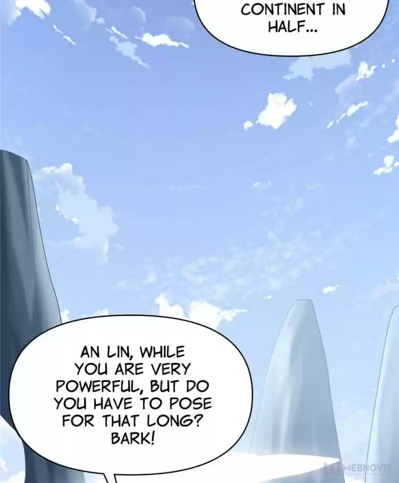 I Might Be A Fake Cultivator Chapter 31