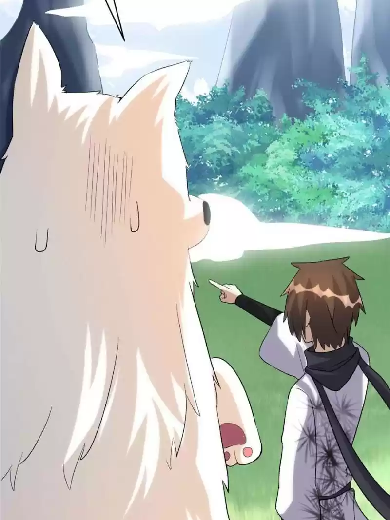 I Might Be A Fake Cultivator Chapter 31