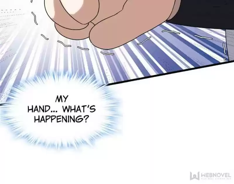 I Might Be A Fake Cultivator Chapter 31