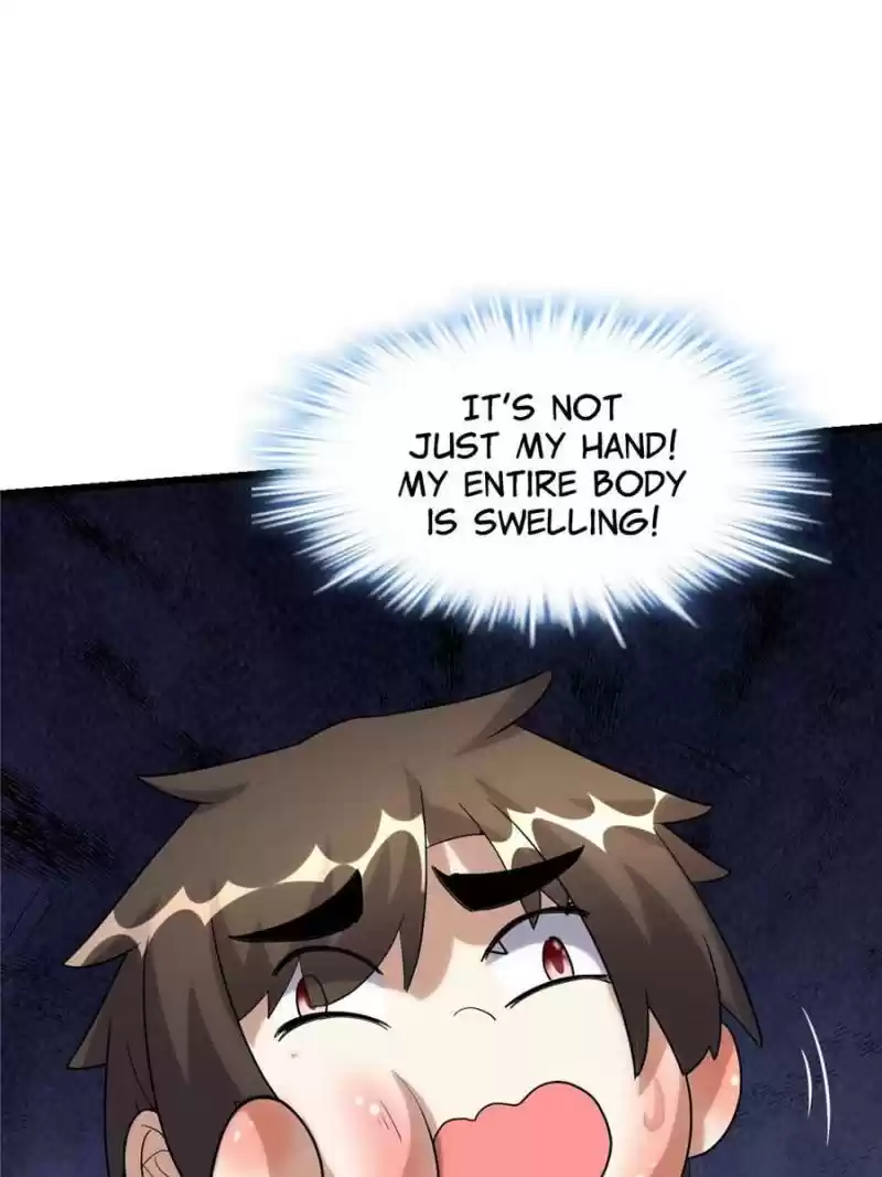 I Might Be A Fake Cultivator Chapter 31