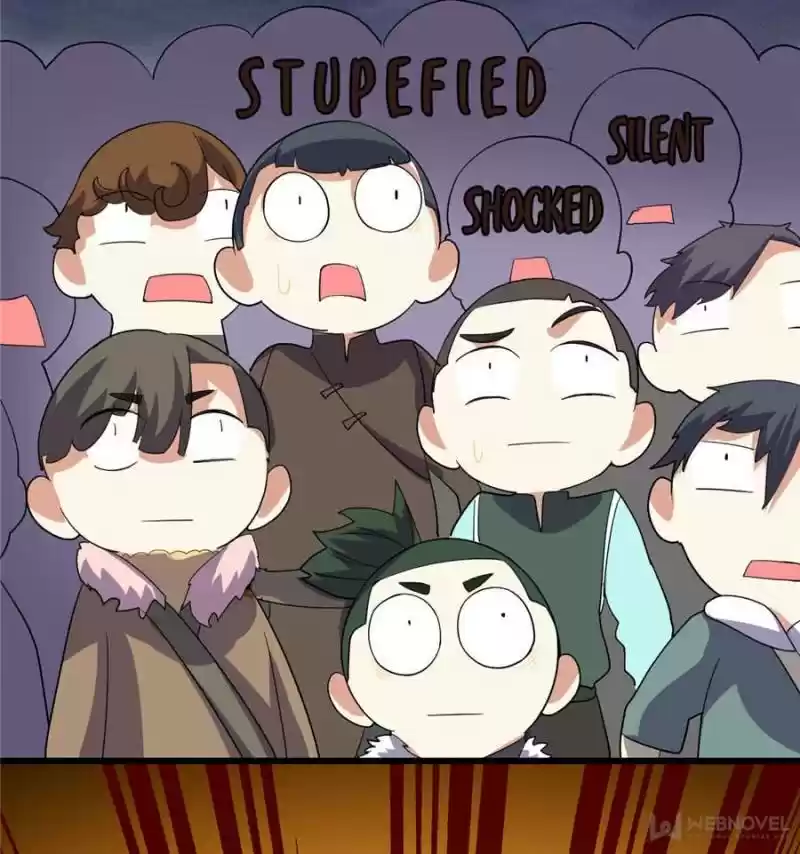 I Might Be A Fake Cultivator Chapter 31