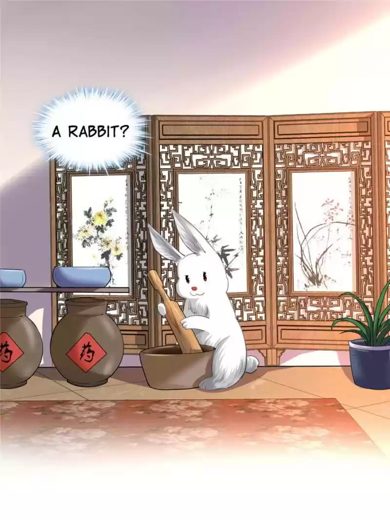 I Might Be A Fake Cultivator Chapter 31