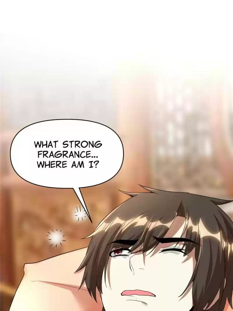 I Might Be A Fake Cultivator Chapter 31