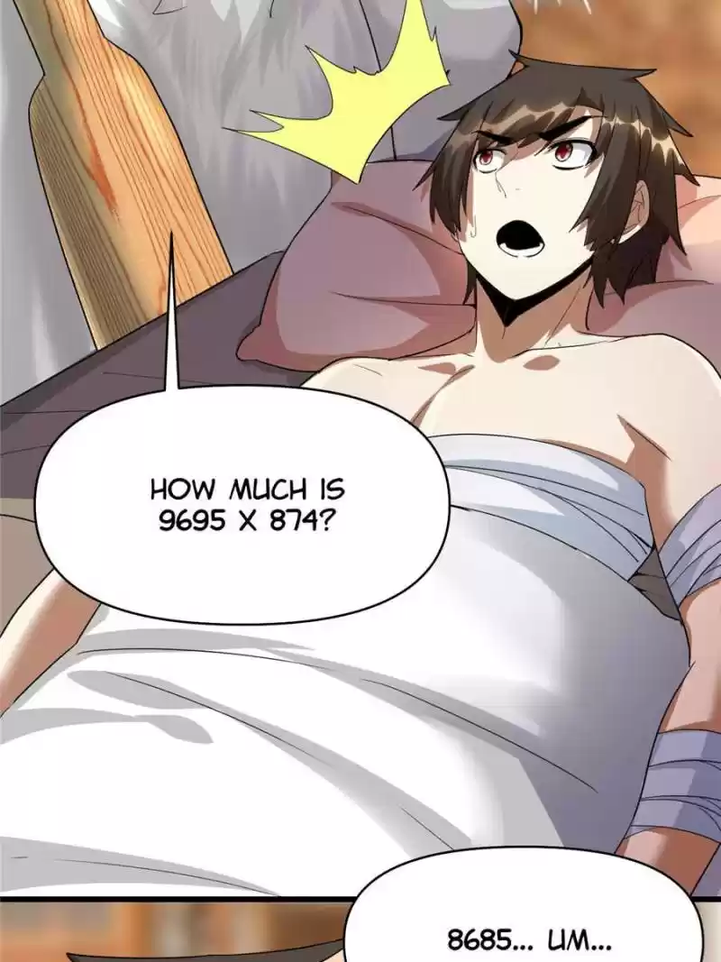 I Might Be A Fake Cultivator Chapter 31