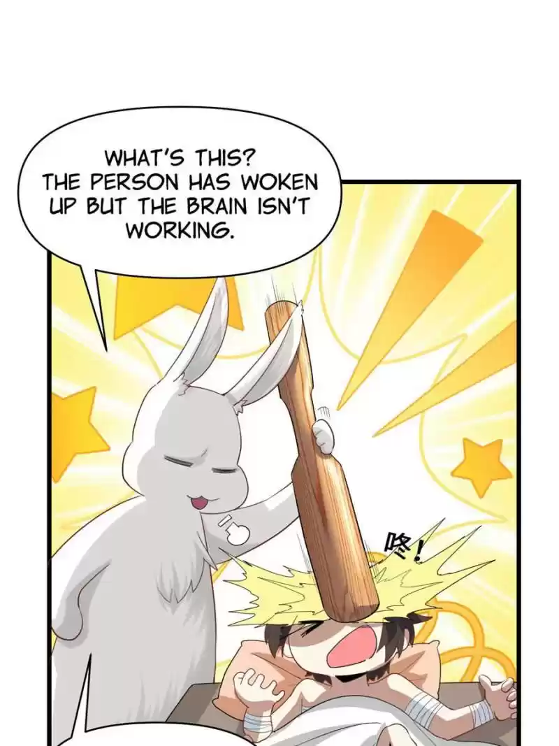 I Might Be A Fake Cultivator Chapter 31