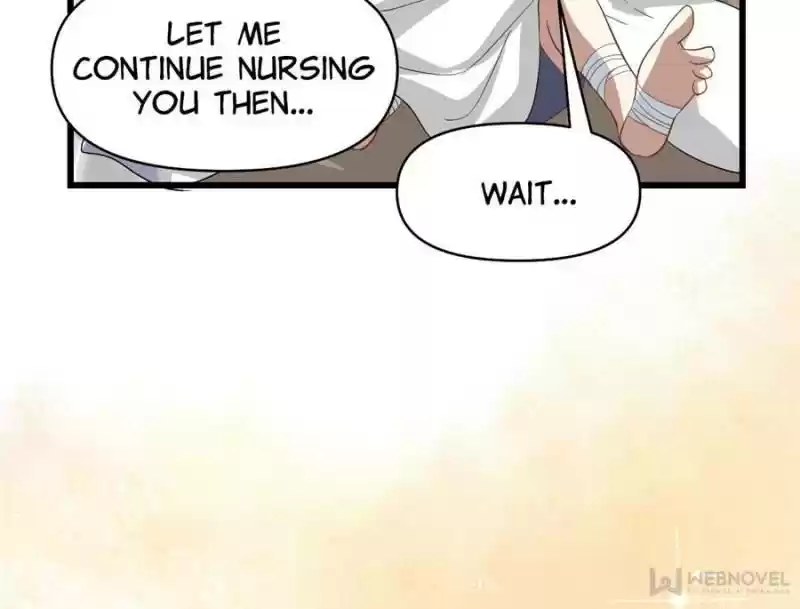 I Might Be A Fake Cultivator Chapter 31