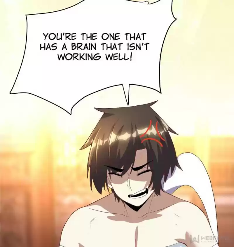 I Might Be A Fake Cultivator Chapter 31