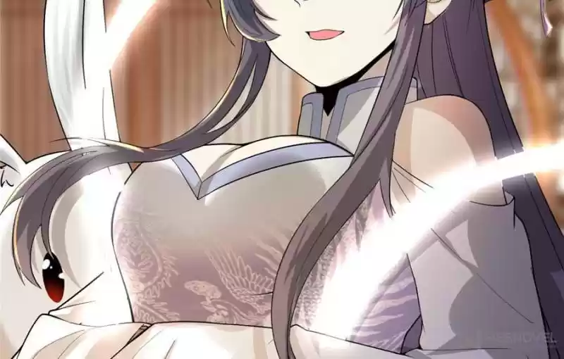 I Might Be A Fake Cultivator Chapter 31