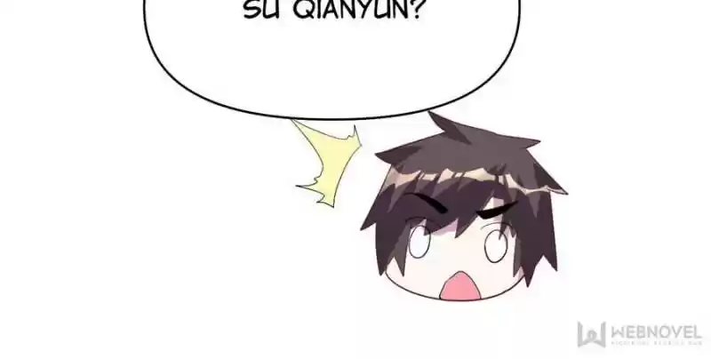 I Might Be A Fake Cultivator Chapter 31