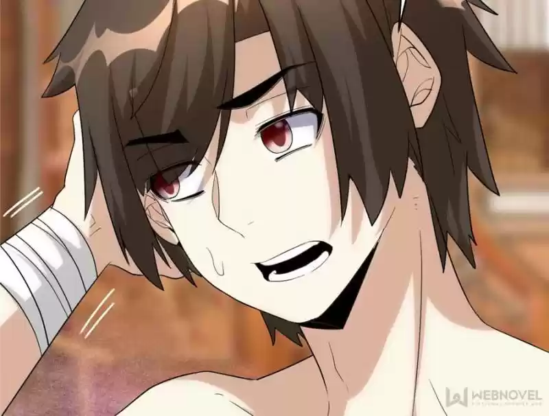 I Might Be A Fake Cultivator Chapter 31