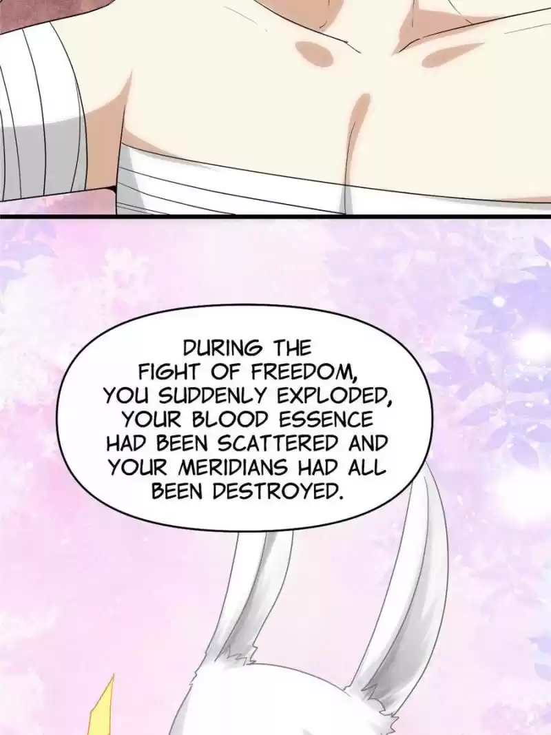 I Might Be A Fake Cultivator Chapter 31