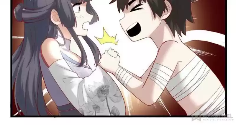 I Might Be A Fake Cultivator Chapter 31