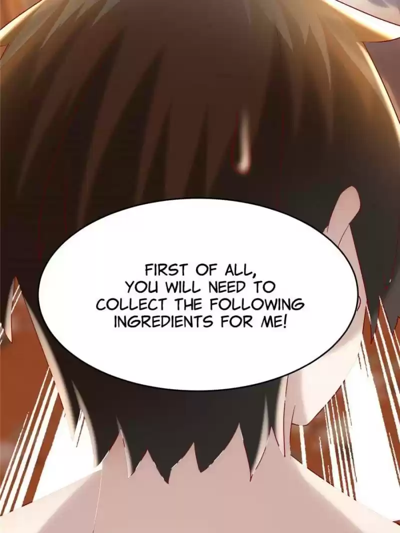 I Might Be A Fake Cultivator Chapter 31