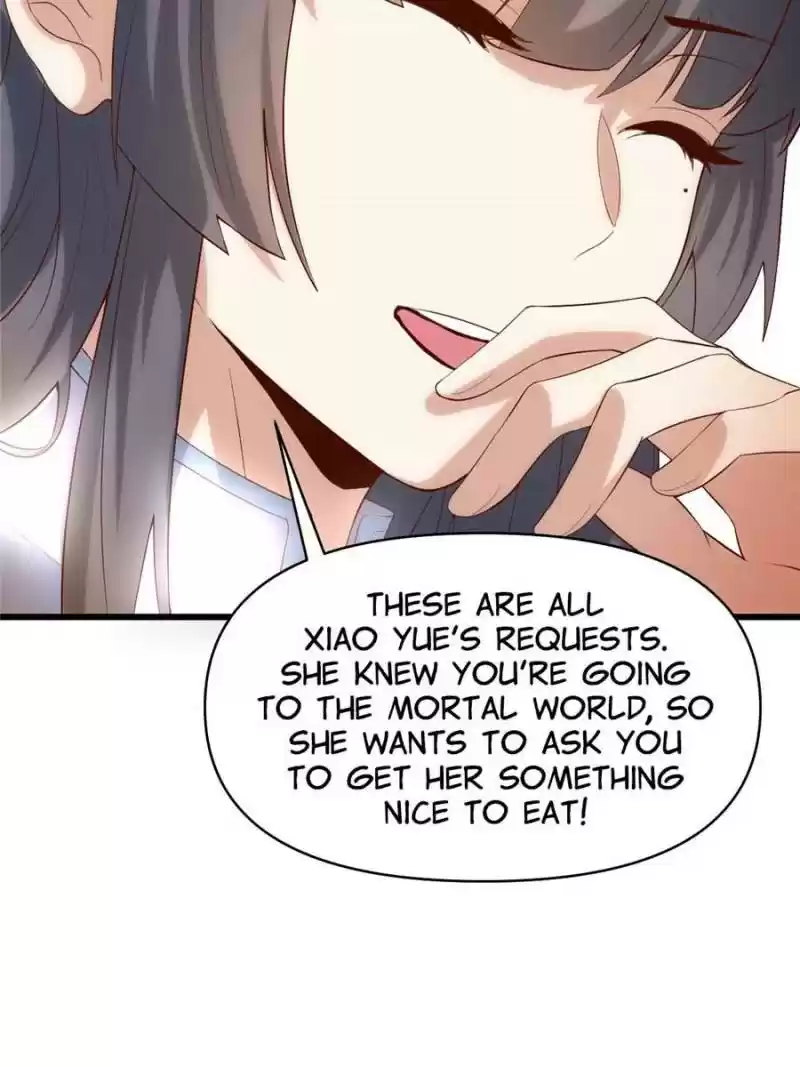 I Might Be A Fake Cultivator Chapter 31