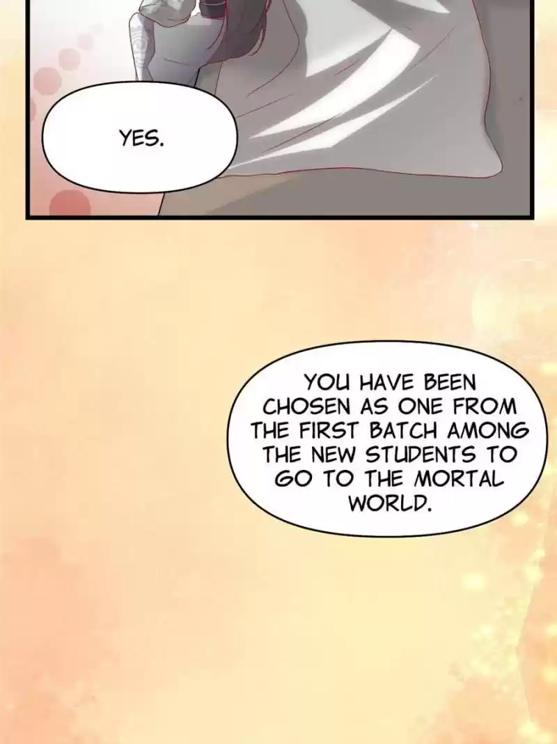 I Might Be A Fake Cultivator Chapter 31