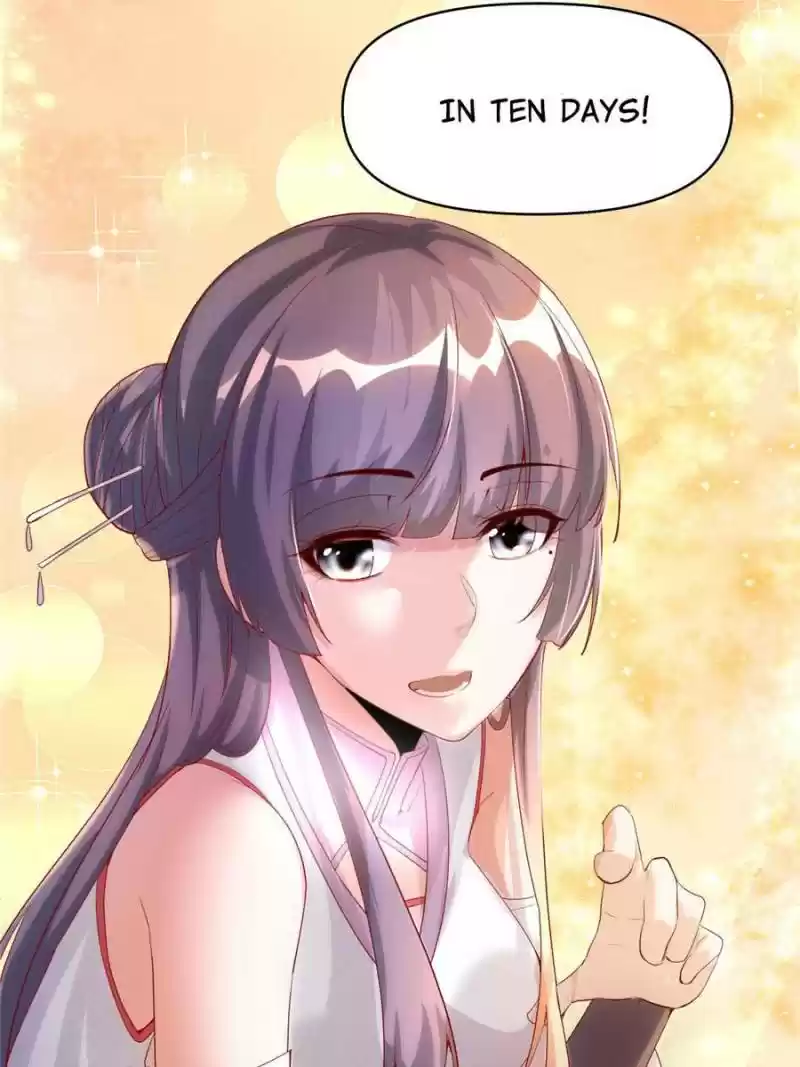 I Might Be A Fake Cultivator Chapter 31