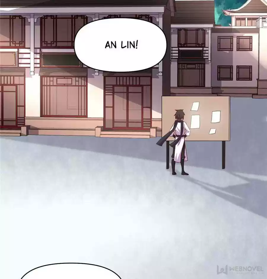 I Might Be A Fake Cultivator Chapter 32