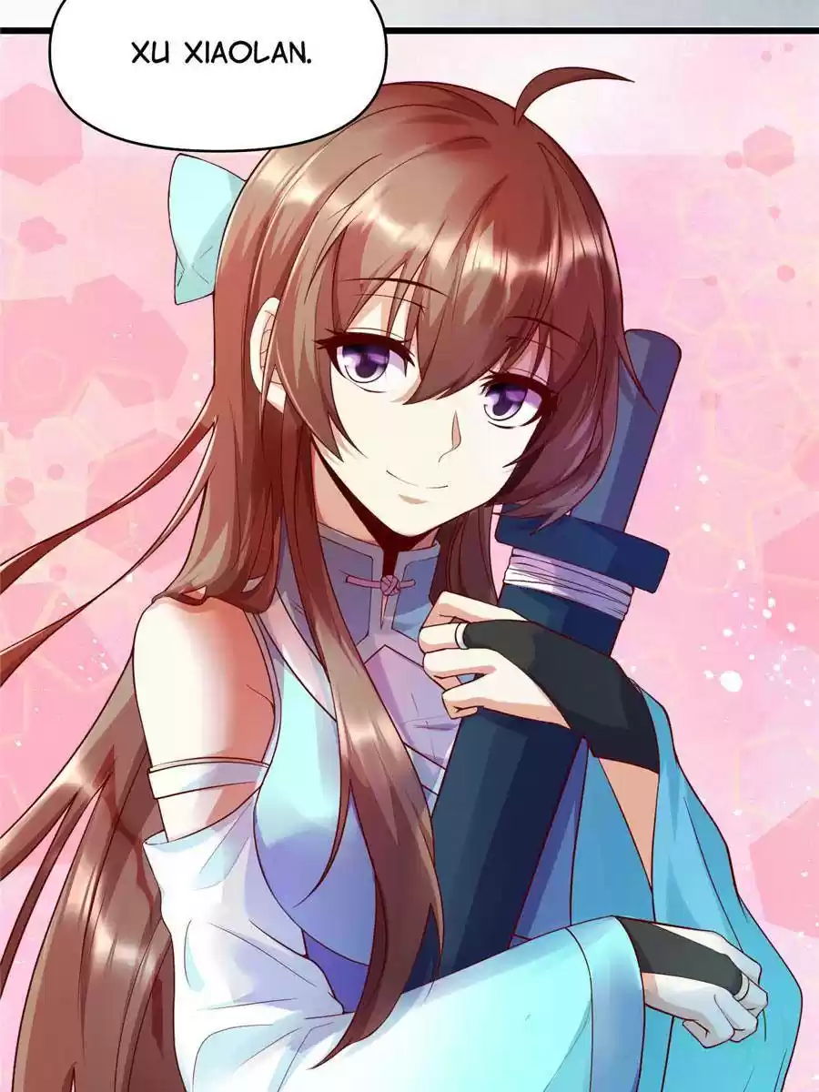 I Might Be A Fake Cultivator Chapter 32