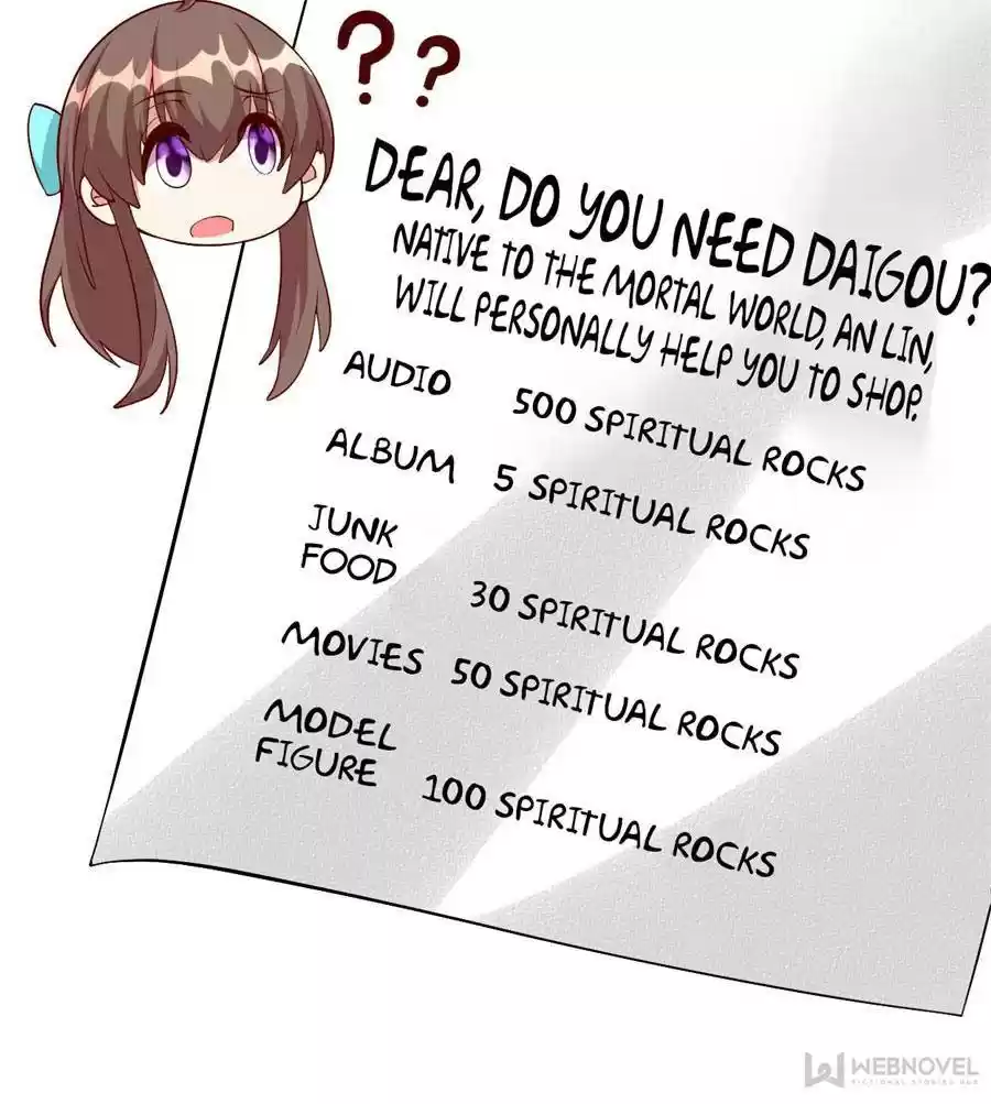 I Might Be A Fake Cultivator Chapter 32