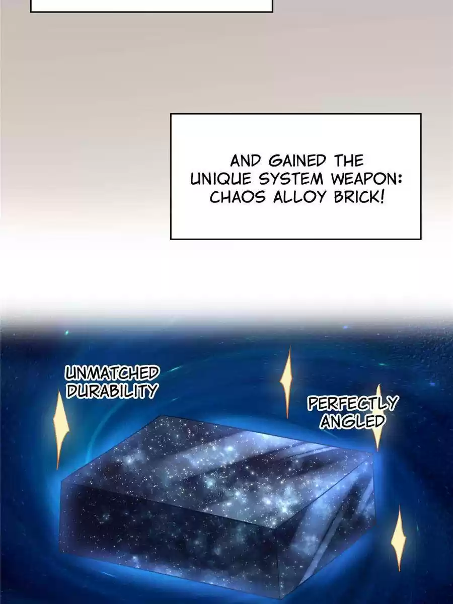 I Might Be A Fake Cultivator Chapter 32