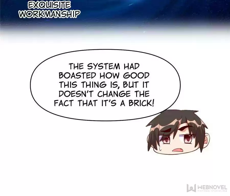 I Might Be A Fake Cultivator Chapter 32