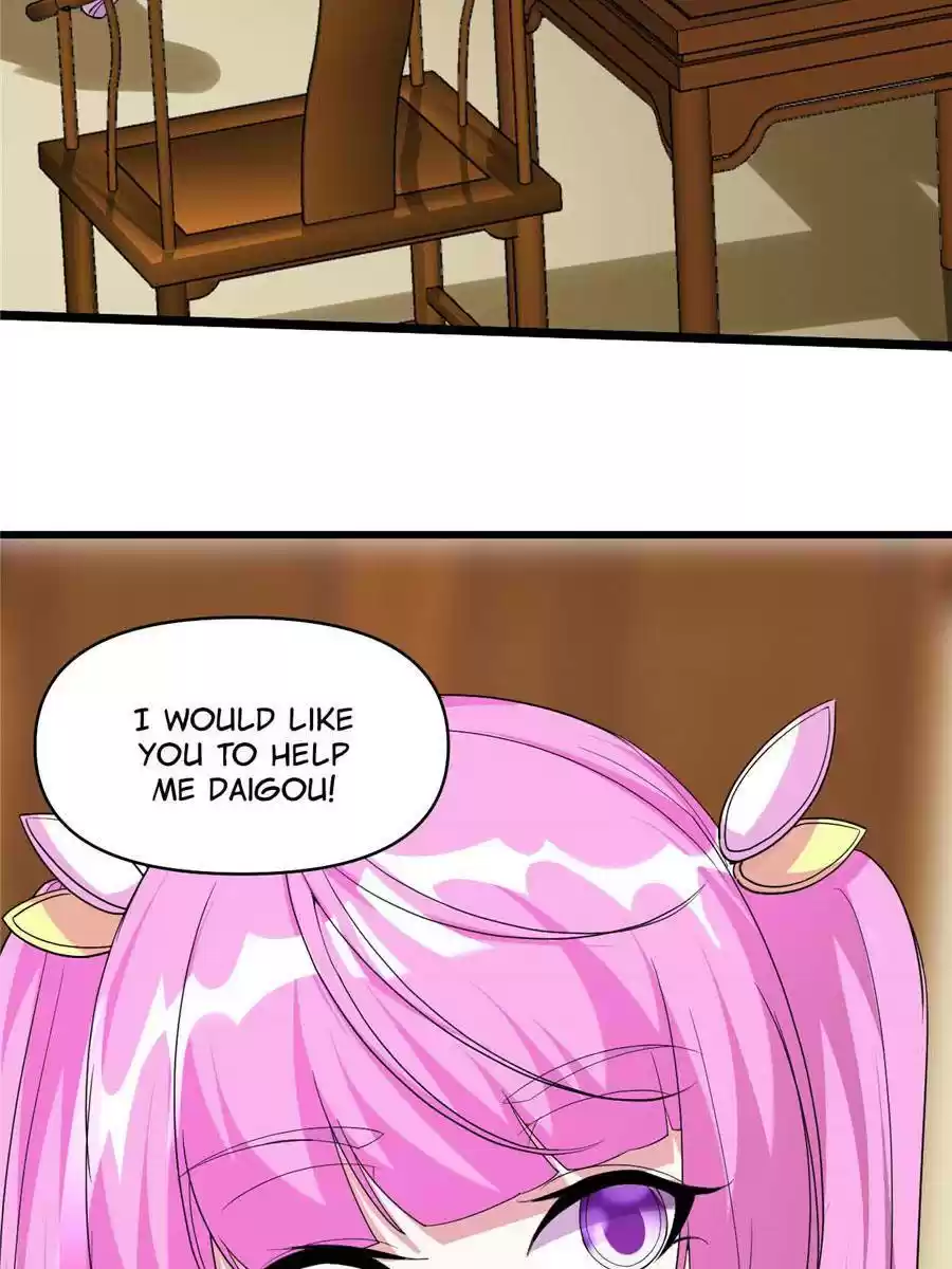 I Might Be A Fake Cultivator Chapter 32